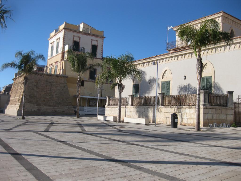 Casa Vacanze Le Rose Villa Marina di Ragusa Camera foto