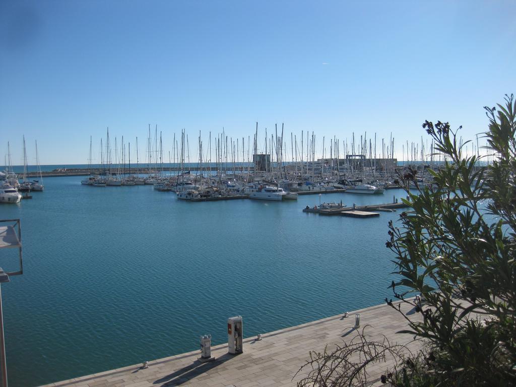 Casa Vacanze Le Rose Villa Marina di Ragusa Camera foto