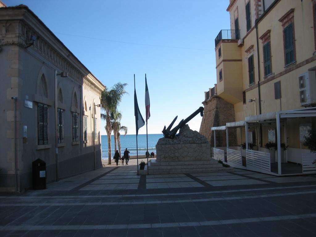 Casa Vacanze Le Rose Villa Marina di Ragusa Camera foto